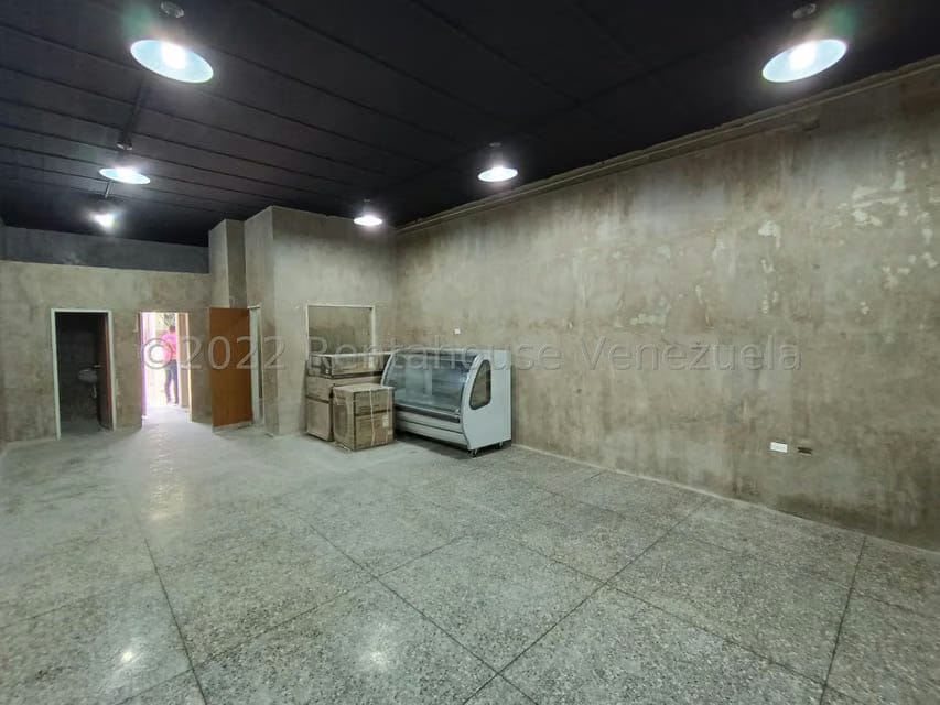 Comercial (Local Comercial) en Alquiler en 10 de Diciembre, Aragua - 6