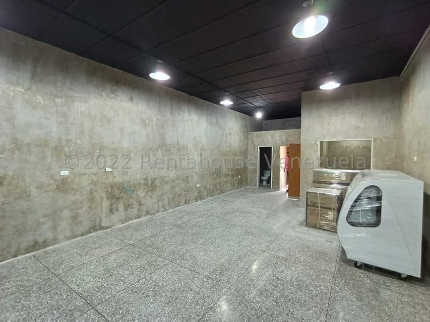 Comercial (Local Comercial) en Alquiler en 10 de Diciembre, Aragua - 7