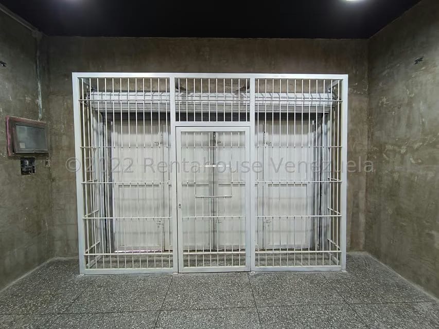 Comercial (Local Comercial) en Alquiler en 10 de Diciembre, Aragua - 8