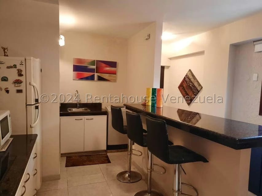 Apartamento (Penthouse) en Venta en Indio Mara, Zulia - 2