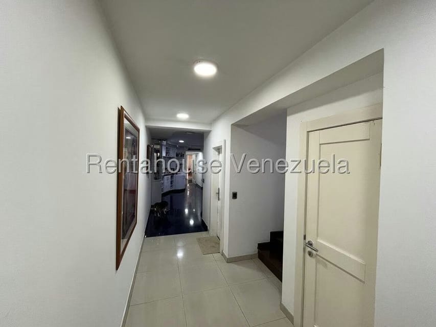 Casa (Multipes Niveles) en Venta en Andres Bello, Aragua - 12