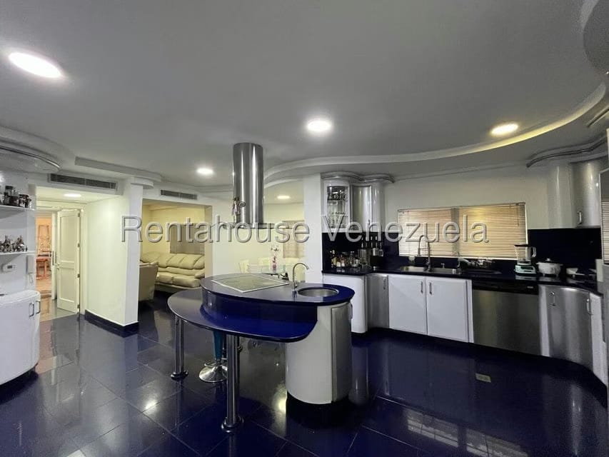 Casa (Multipes Niveles) en Venta en Andres Bello, Aragua - 13