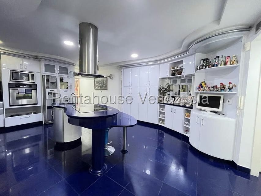 Casa (Multipes Niveles) en Venta en Andres Bello, Aragua - 14