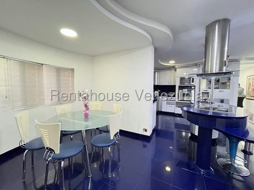 Casa (Multipes Niveles) en Venta en Andres Bello, Aragua - 15