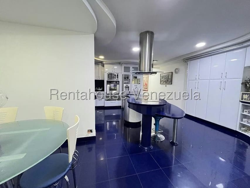 Casa (Multipes Niveles) en Venta en Andres Bello, Aragua - 16