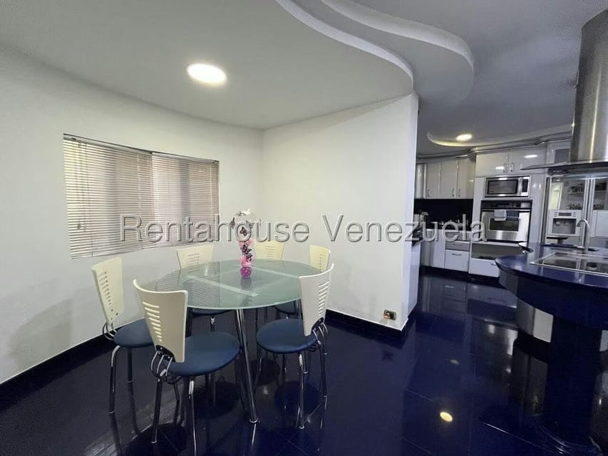 Casa (Multipes Niveles) en Venta en Andres Bello, Aragua - 17