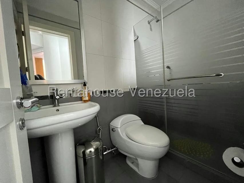 Casa (Multipes Niveles) en Venta en Andres Bello, Aragua - 19