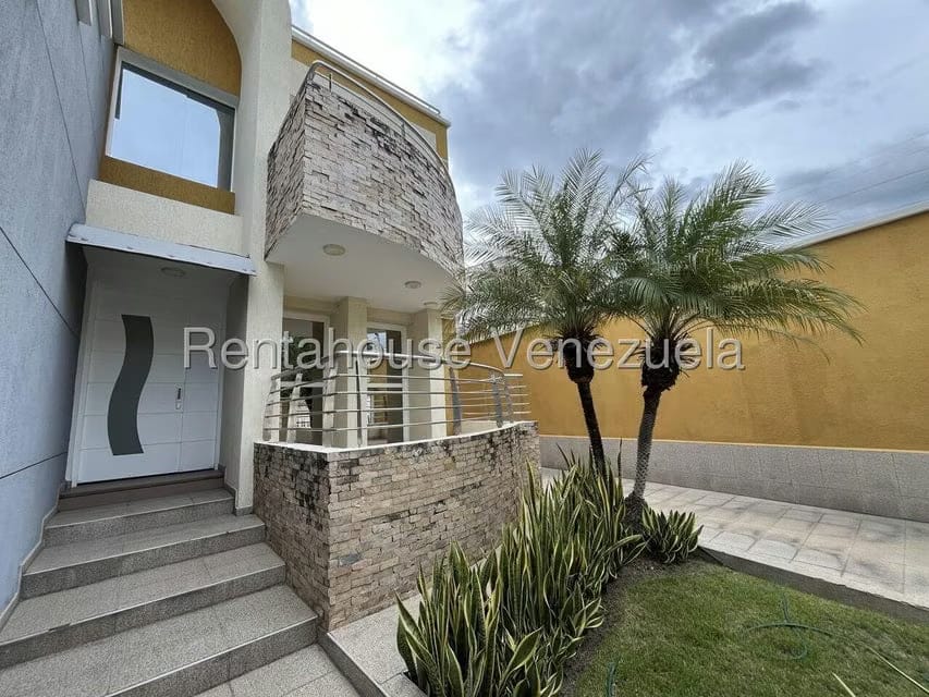 Casa (Multipes Niveles) en Venta en Andres Bello, Aragua - 3