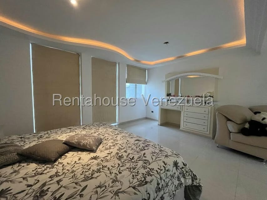 Casa (Multipes Niveles) en Venta en Andres Bello, Aragua - 22