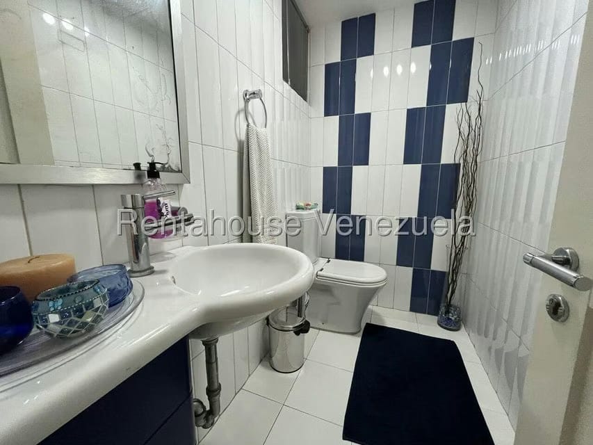 Casa (Multipes Niveles) en Venta en Andres Bello, Aragua - 26