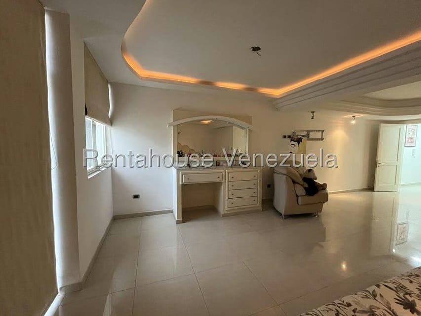Casa (Multipes Niveles) en Venta en Andres Bello, Aragua - 27