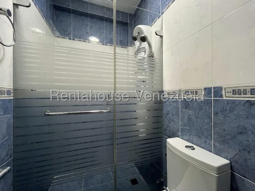 Casa (Multipes Niveles) en Venta en Andres Bello, Aragua - 28
