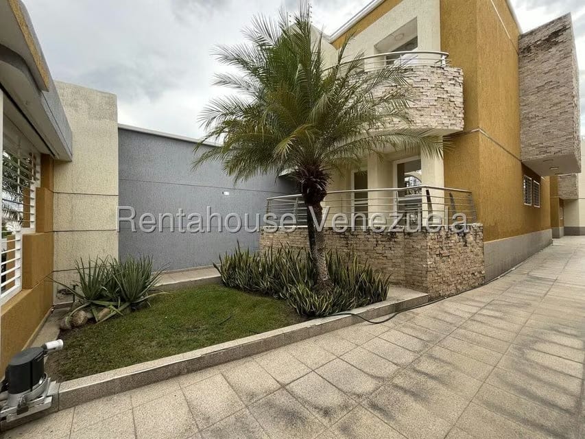 Casa (Multipes Niveles) en Venta en Andres Bello, Aragua - 4