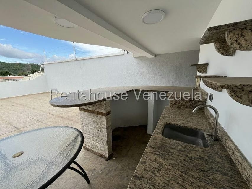 Casa (Multipes Niveles) en Venta en Andres Bello, Aragua - 33