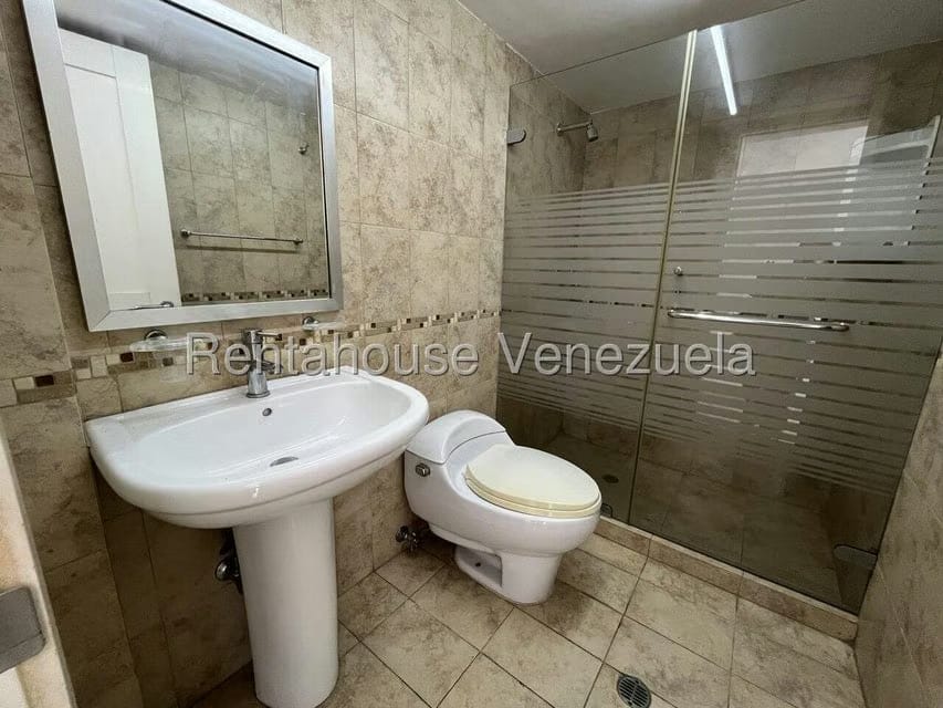 Casa (Multipes Niveles) en Venta en Andres Bello, Aragua - 34