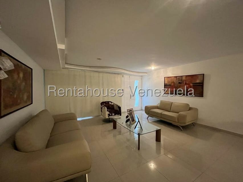 Casa (Multipes Niveles) en Venta en Andres Bello, Aragua - 7