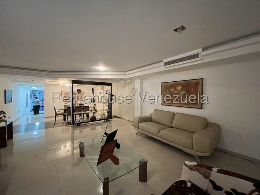 Casa (Multipes Niveles) en Venta en Andres Bello, Aragua - 8