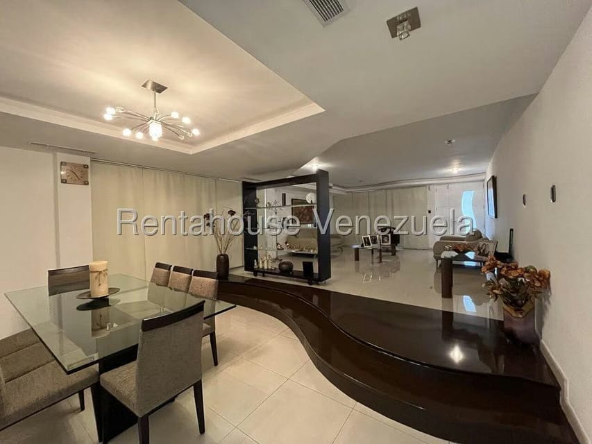 Casa (Multipes Niveles) en Venta en Andres Bello, Aragua - 10