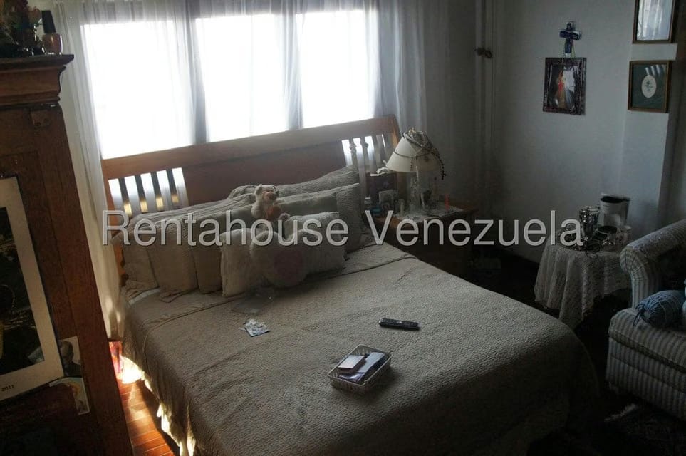 Casa (Multipes Niveles) en Venta en La Lagunita Country Club, Distrito Metropolitano - 25