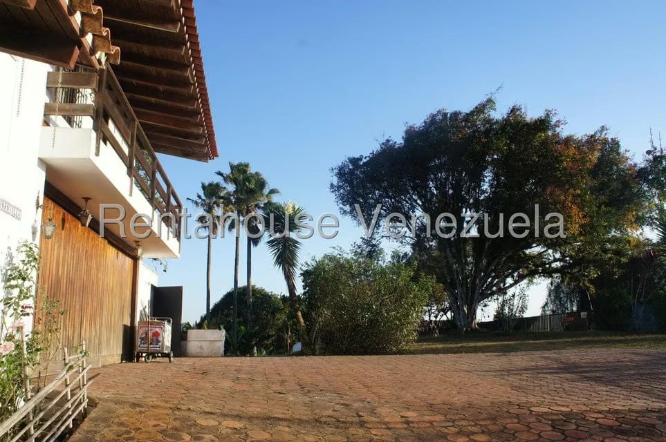 Casa (Multipes Niveles) en Venta en La Lagunita Country Club, Distrito Metropolitano - 6