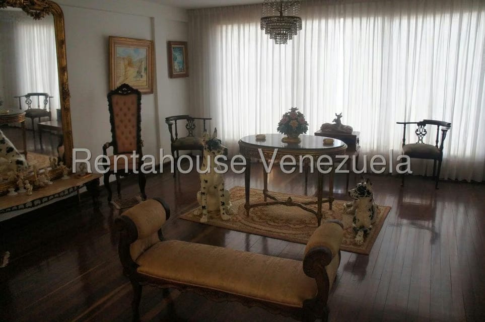 Casa (Multipes Niveles) en Venta en La Lagunita Country Club, Distrito Metropolitano - 8