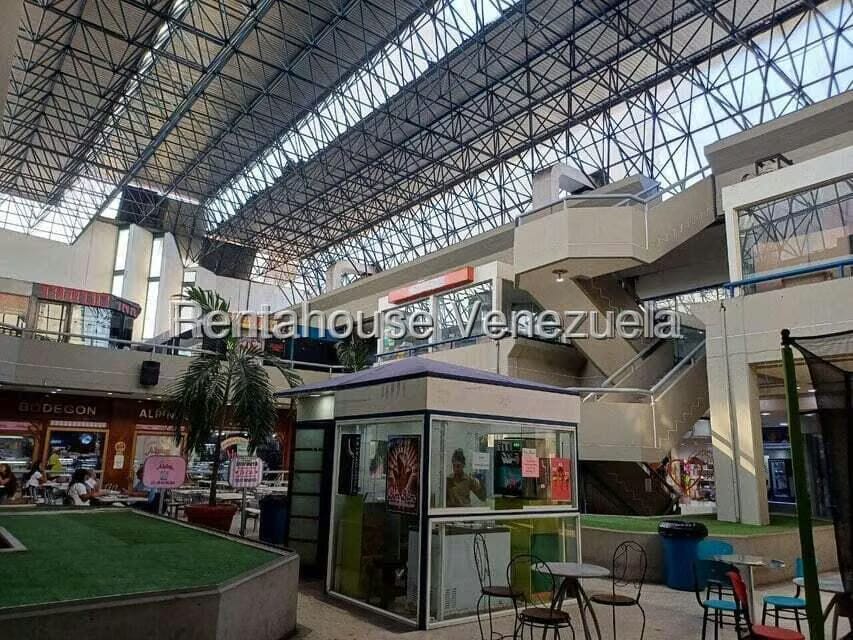 Comercial (Local Comercial) en Alquiler en Zona Centro, Aragua - 15