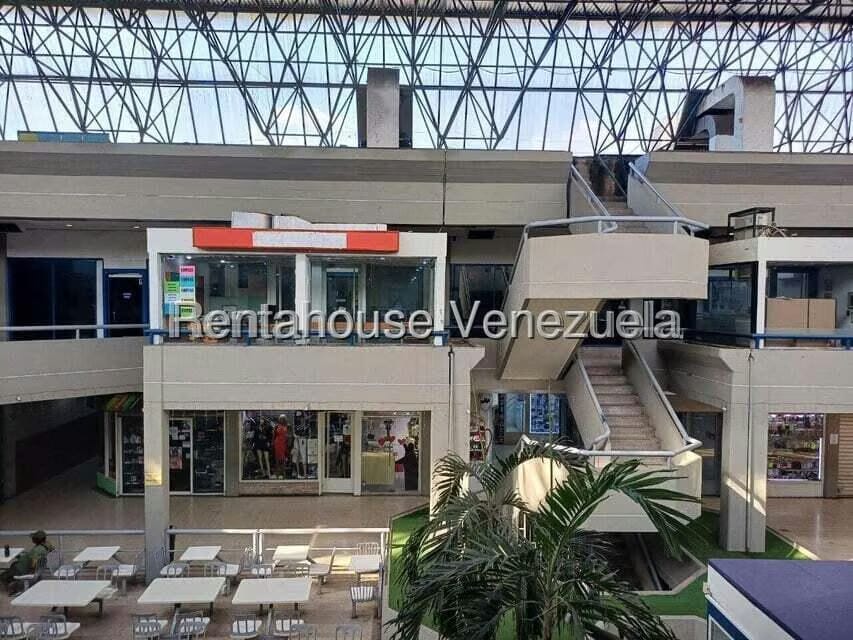 Comercial (Local Comercial) en Alquiler en Zona Centro, Aragua - 16