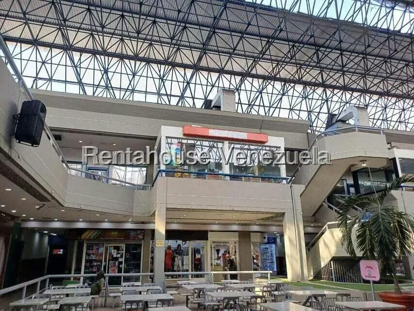 Comercial (Local Comercial) en Alquiler en Zona Centro, Aragua - 3