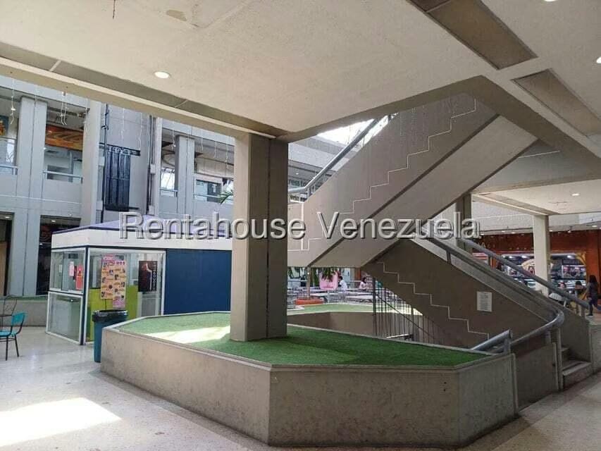 Comercial (Local Comercial) en Alquiler en Zona Centro, Aragua - 21