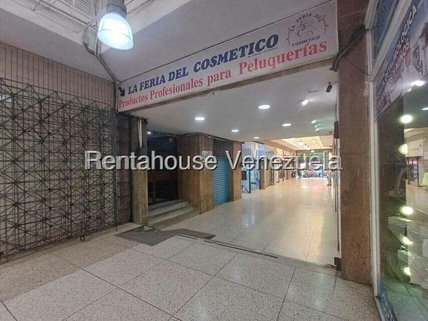Comercial (Local Comercial) en Alquiler en Zona Centro, Aragua - 24