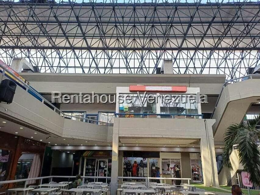 Comercial (Local Comercial) en Alquiler en Zona Centro, Aragua - 25
