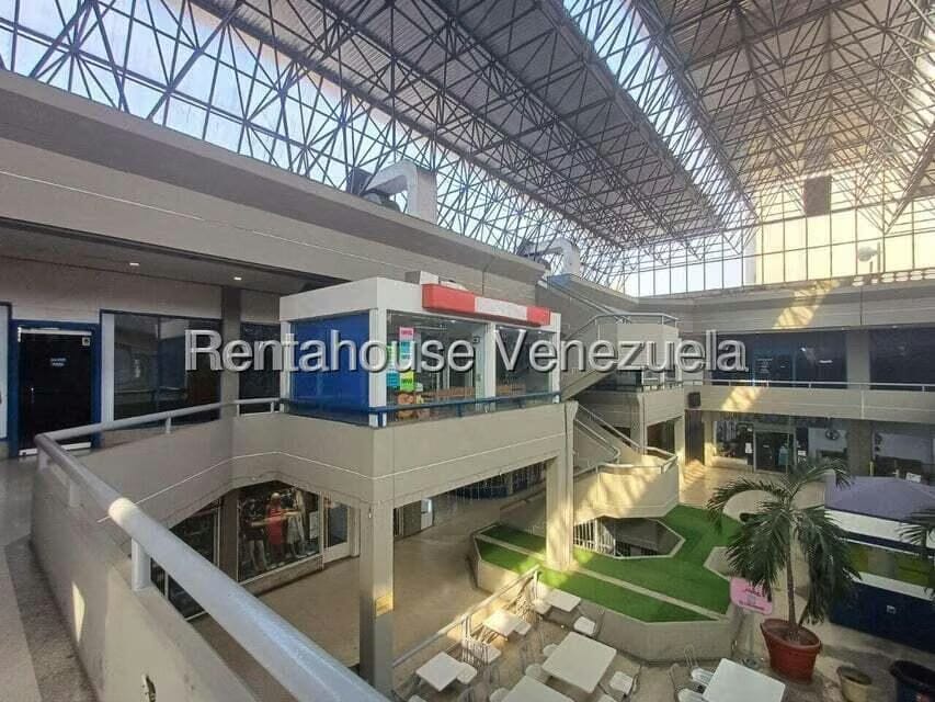Comercial (Local Comercial) en Alquiler en Zona Centro, Aragua - 26