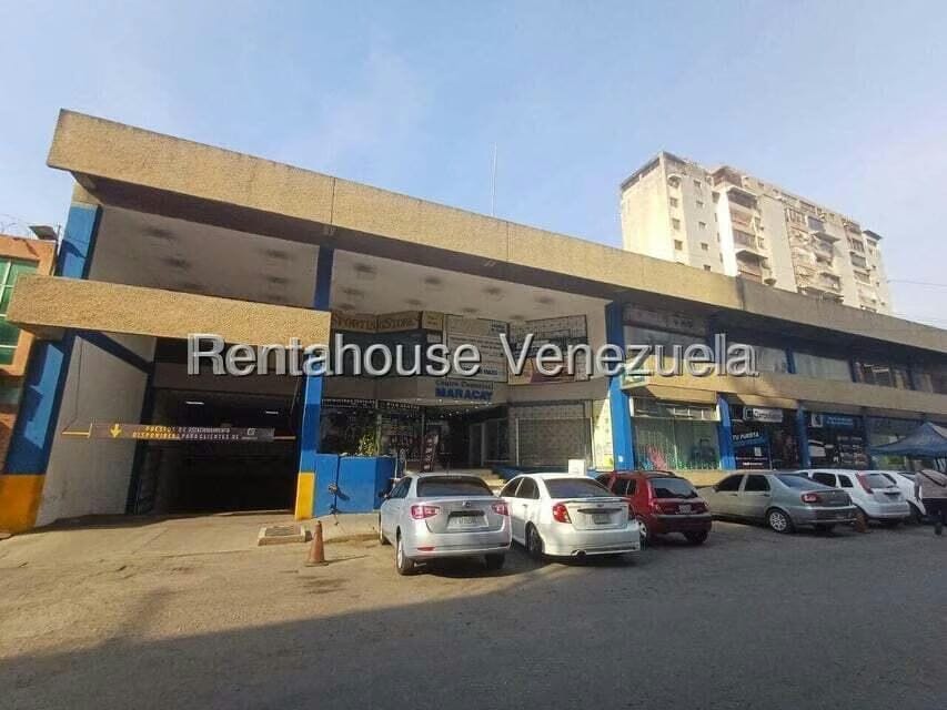 Comercial (Local Comercial) en Alquiler en Zona Centro, Aragua - 29