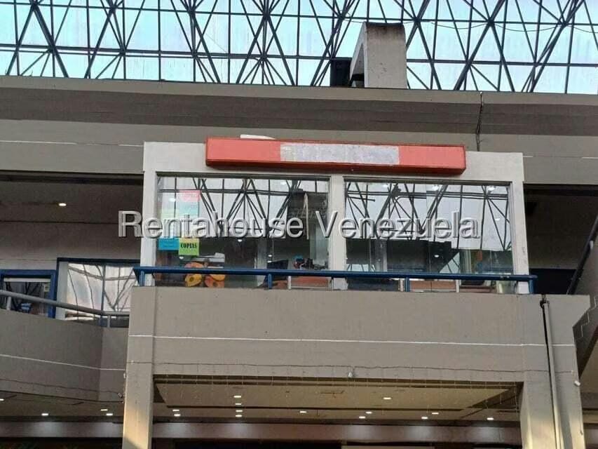 Comercial (Local Comercial) en Alquiler en Zona Centro, Aragua - 4