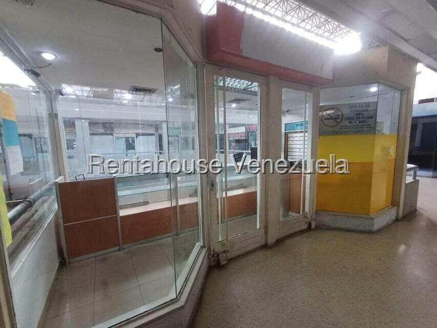 Comercial (Local Comercial) en Alquiler en Zona Centro, Aragua - 7