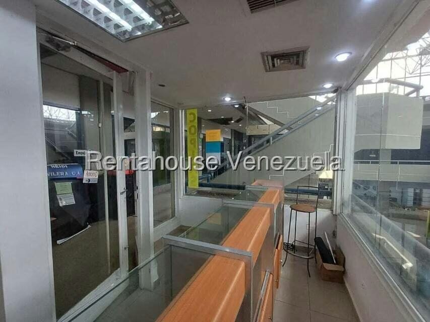 Comercial (Local Comercial) en Alquiler en Zona Centro, Aragua - 10