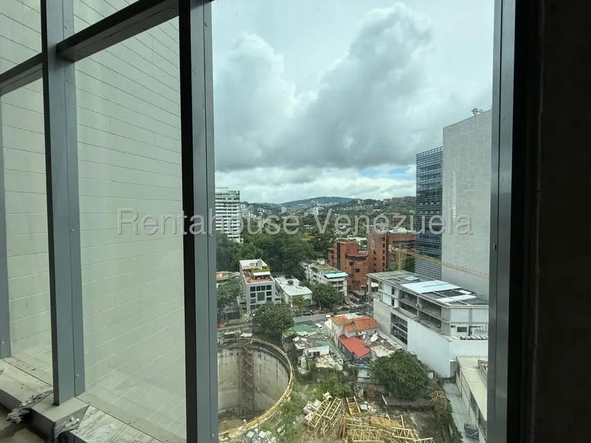 Comercial (Oficina) en Venta en Las Mercedes, Distrito Metropolitano - 11