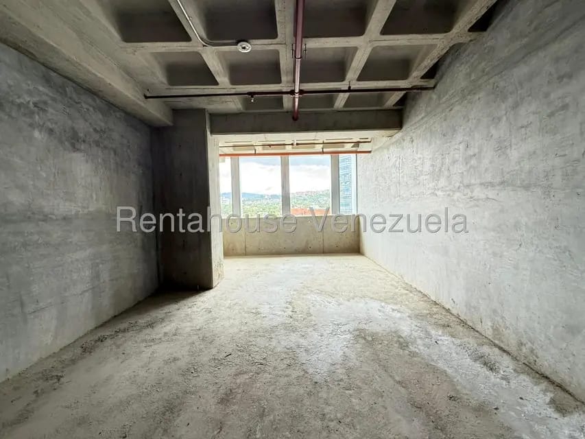 Comercial (Oficina) en Venta en Las Mercedes, Distrito Metropolitano - 15