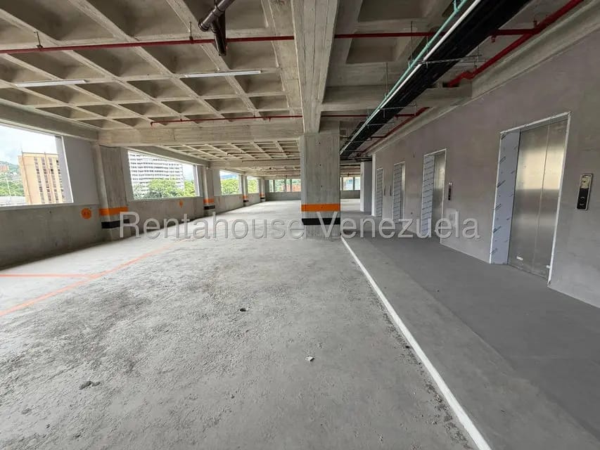 Comercial (Oficina) en Venta en Las Mercedes, Distrito Metropolitano - 21