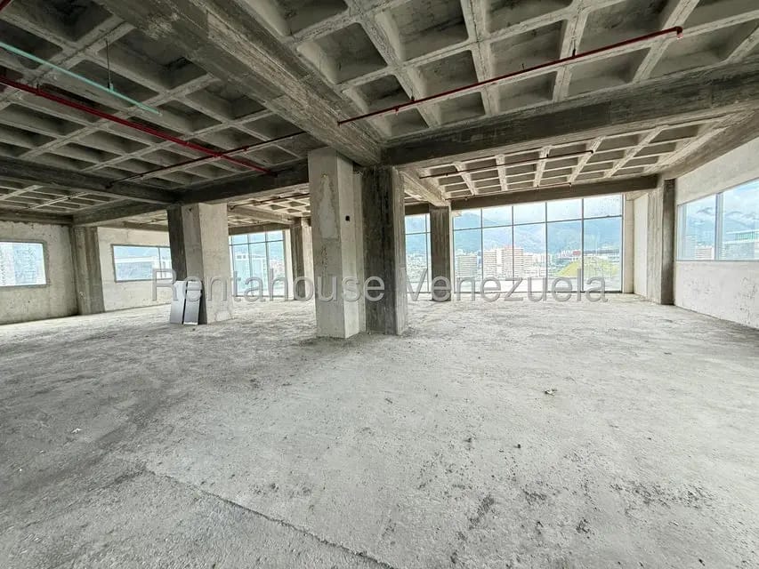 Comercial (Oficina) en Venta en Las Mercedes, Distrito Metropolitano - 26