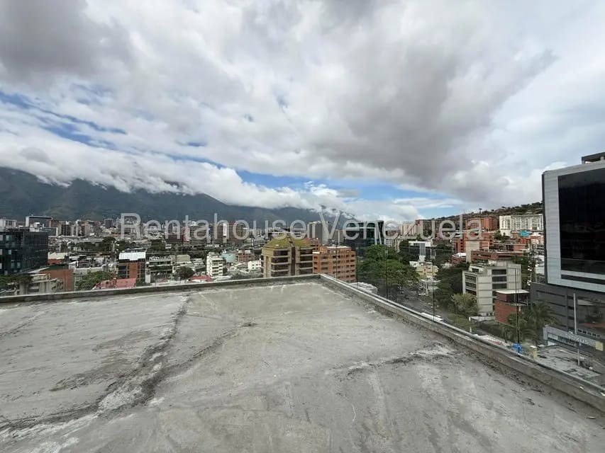 Comercial (Oficina) en Venta en Las Mercedes, Distrito Metropolitano - 28