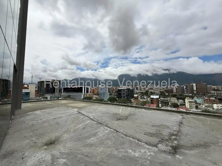 Comercial (Oficina) en Venta en Las Mercedes, Distrito Metropolitano - 29