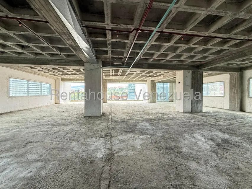 Comercial (Oficina) en Venta en Las Mercedes, Distrito Metropolitano - 30