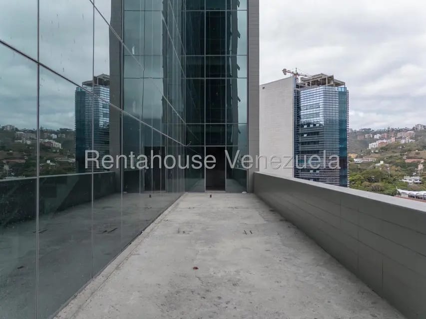 Comercial (Oficina) en Venta en Las Mercedes, Distrito Metropolitano - 33