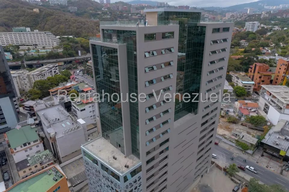 Comercial (Oficina) en Venta en Las Mercedes, Distrito Metropolitano - 39