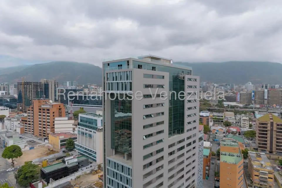 Comercial (Oficina) en Venta en Las Mercedes, Distrito Metropolitano - 41