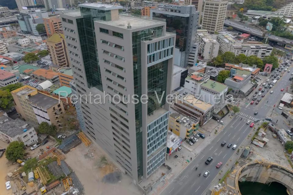 Comercial (Oficina) en Venta en Las Mercedes, Distrito Metropolitano - 44
