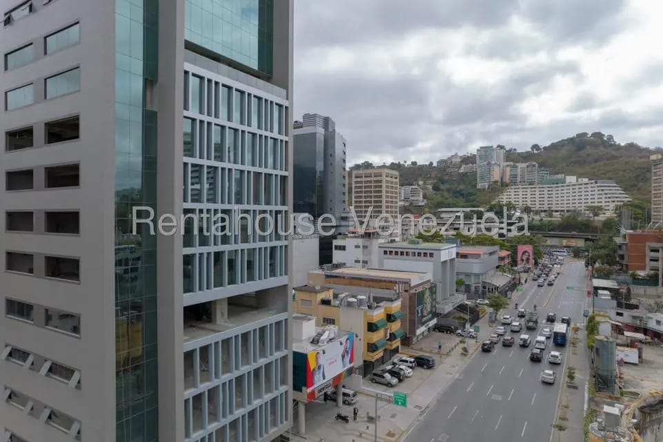 Comercial (Oficina) en Venta en Las Mercedes, Distrito Metropolitano - 45