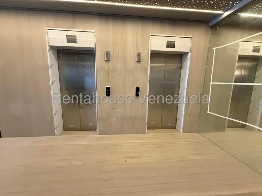 Comercial (Oficina) en Venta en Las Mercedes, Distrito Metropolitano - 7