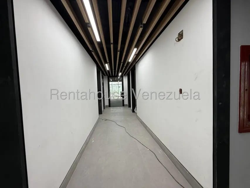 Comercial (Oficina) en Venta en Las Mercedes, Distrito Metropolitano - 9